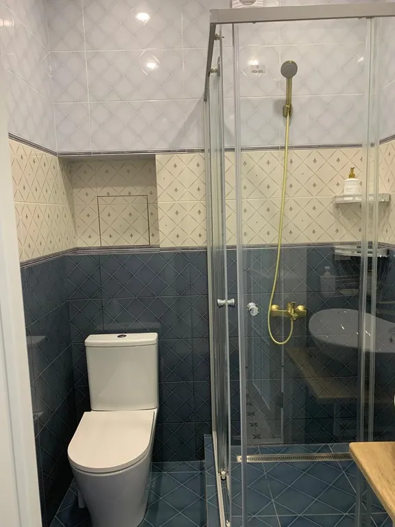 Квартира Квартира Николь — Краснодар