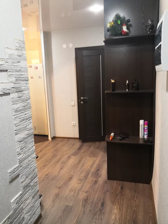 Квартира Квартира С видом на реку — Иркутск