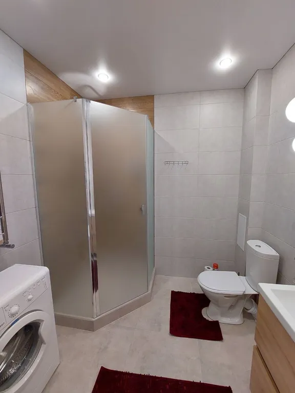 Уютная квартира у моря