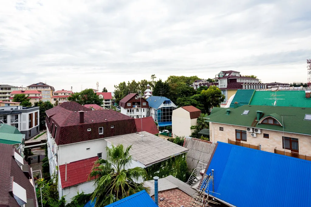 Квартира Комната — Адлер