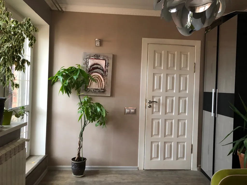 Дом со стильным интерьером для проведения мероприятий