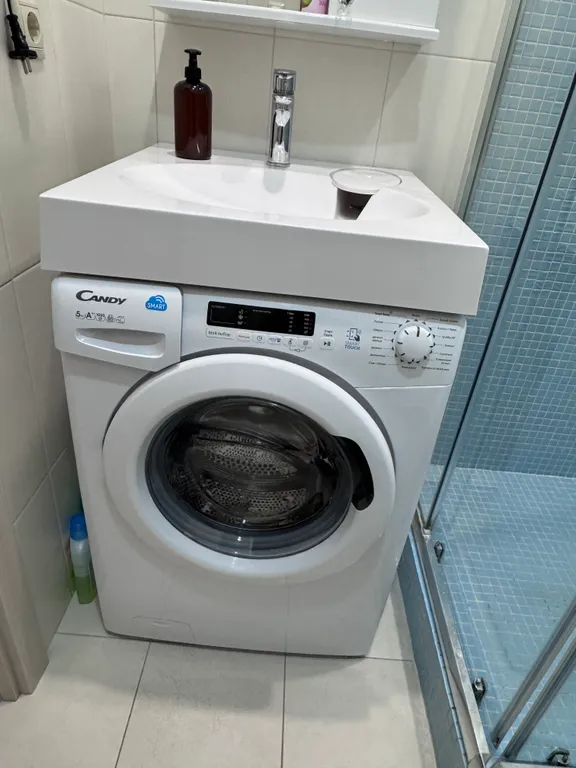 Квартира Квартира с подогреваемым бассейном — Сириус