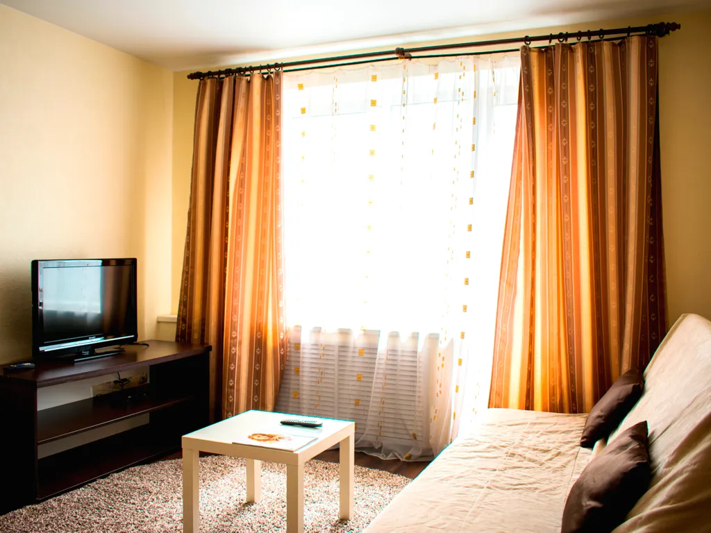 Квартира в историческом центре Балкон Wi-Fi KngSize-кровать — аренда посуточно в Минск