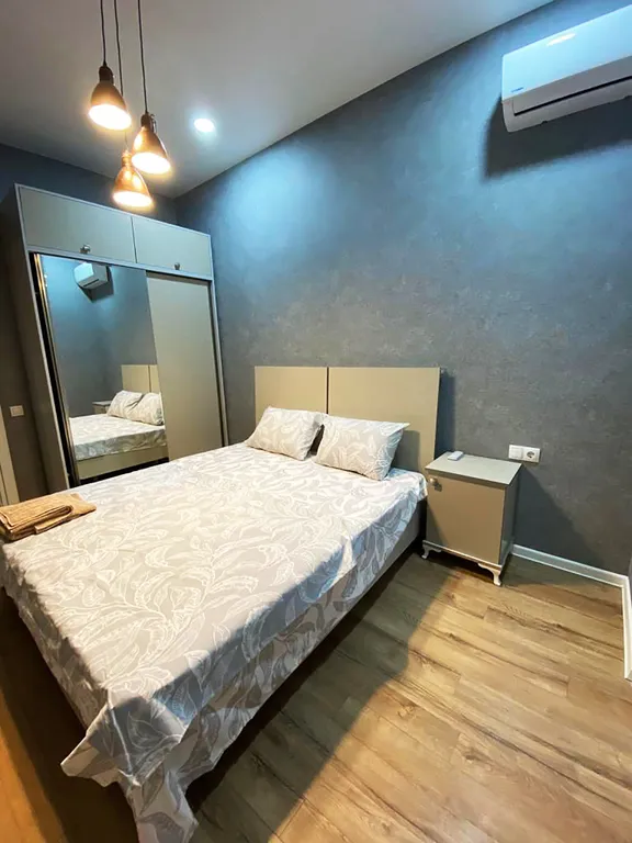 Квартира в элитарном доме