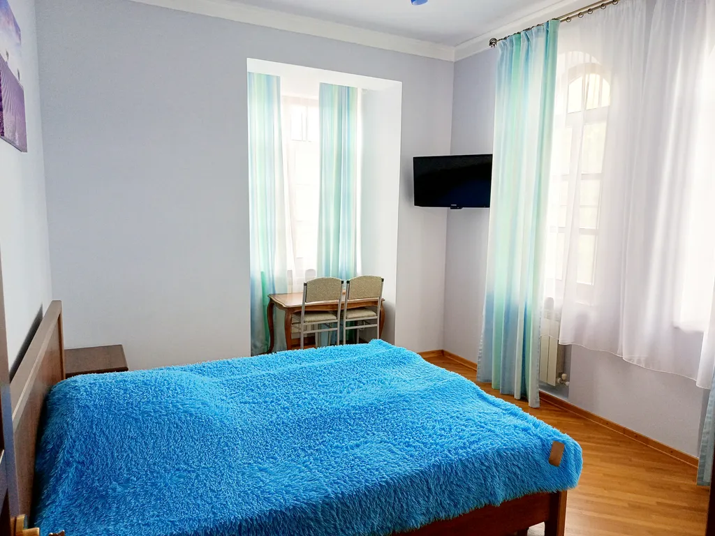 Великолепный дом