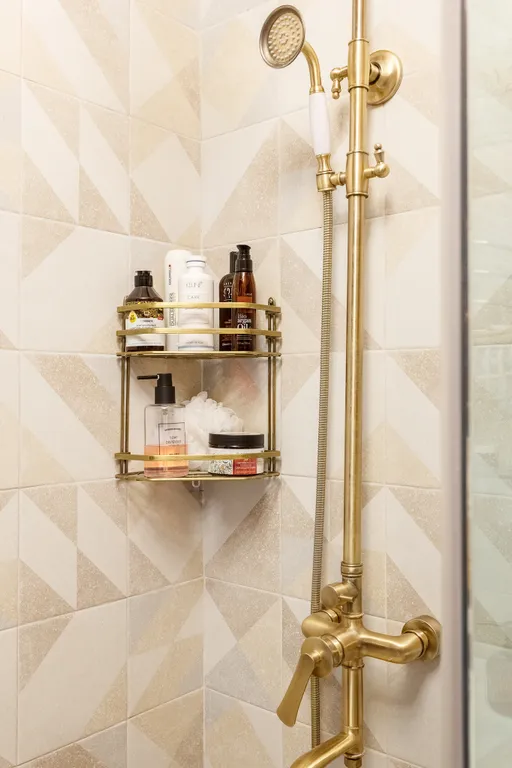 Квартира Тихая квартира с камином в центре — Москва