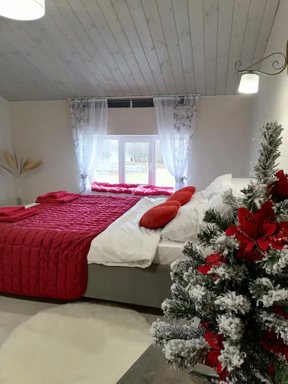 Квартира рядом с центром — аренда посуточно в Суздаль