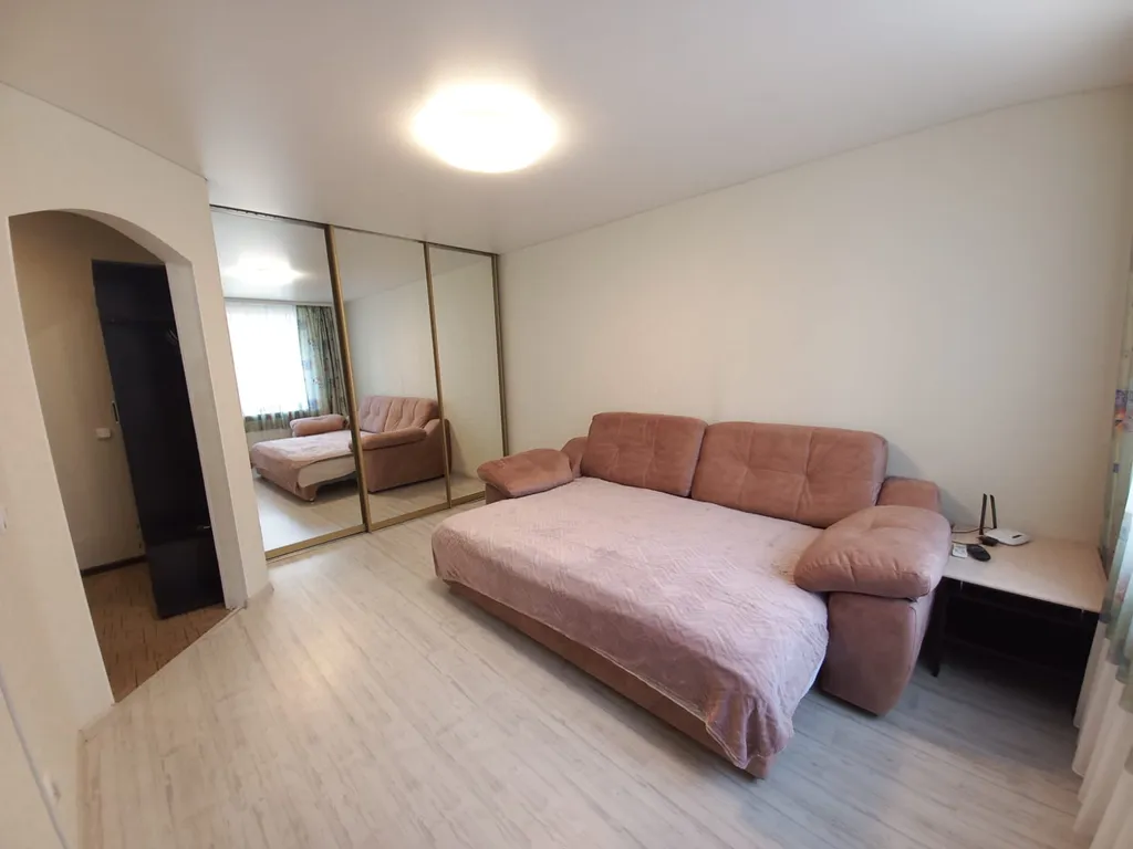 Квартира в центре — аренда посуточно в Великий Новгород