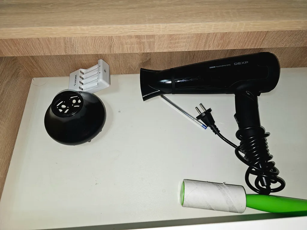 Комфортная двухкомнатная квартира в 5 минутах от парка