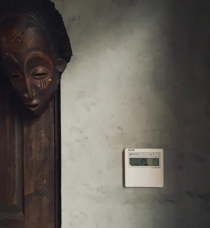 Барнхаус для отдыха у леса и реки