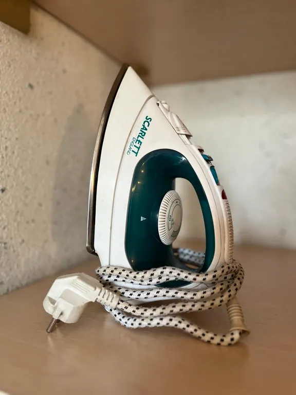 Уютная евро-двушка в центре города