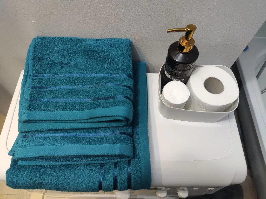 Уютная квартира в центре Гайвы