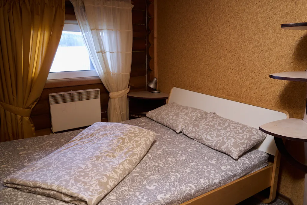 База отдыха Коттедж №3