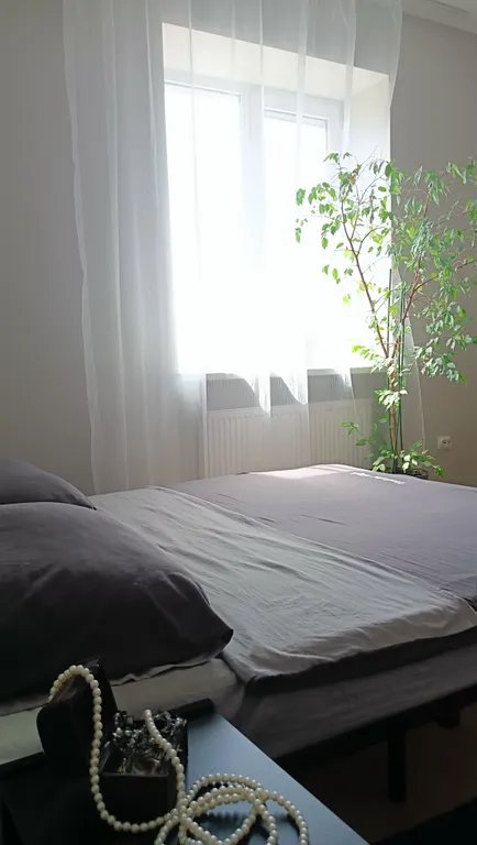 Коттедж с зимним садом и бассейном