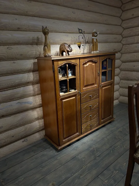 Усадьба в самом сердце древнего города