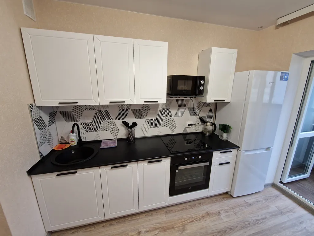 ATLANT Apartments 22