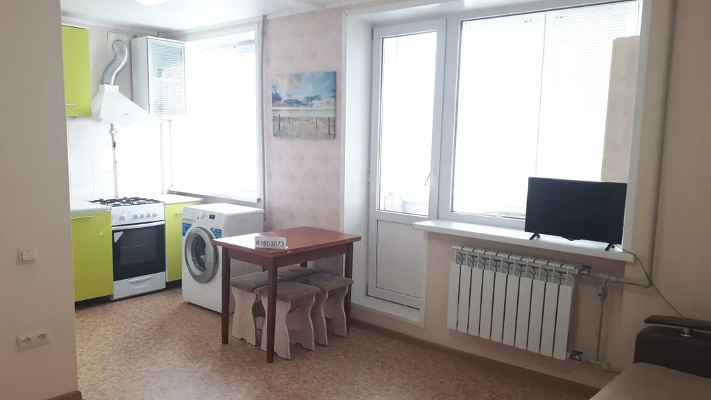 Уютная квартира на Мойнаках