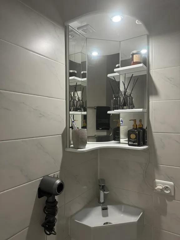 Студия у парка Скульптур