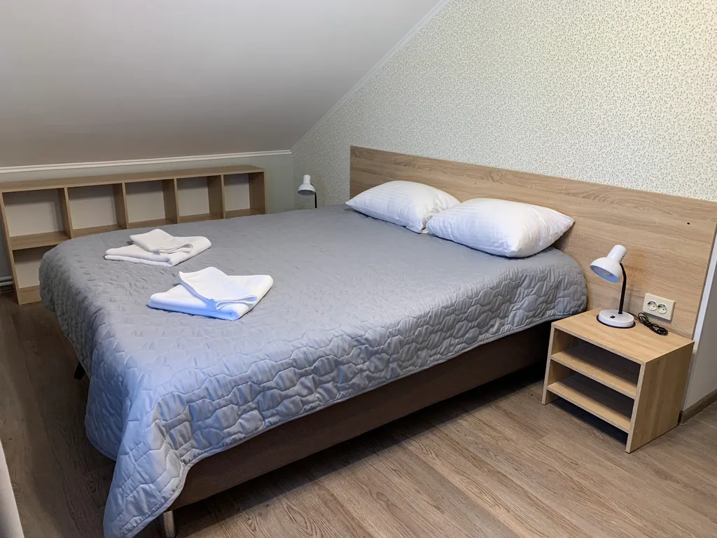 Квартира Комната — аренда посуточно в Тверь