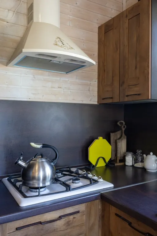 Коттедж Апельсин