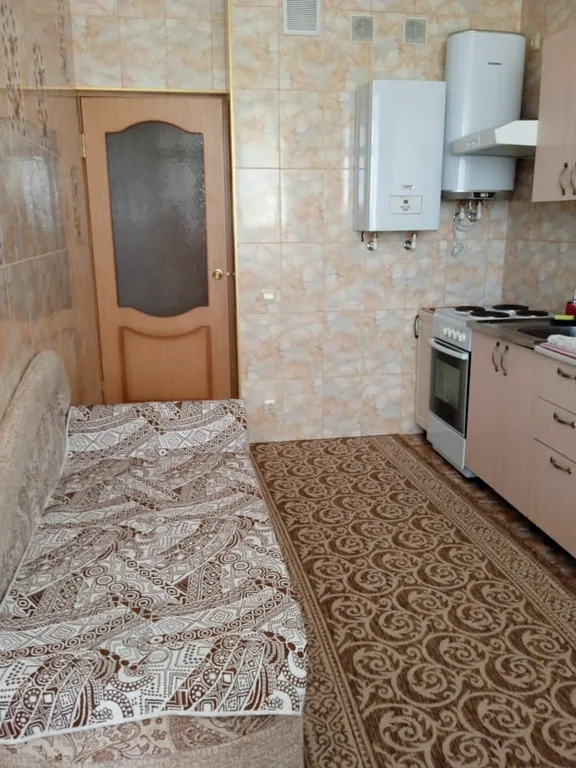 Квартира Уютная квартира в центре города — Анапа