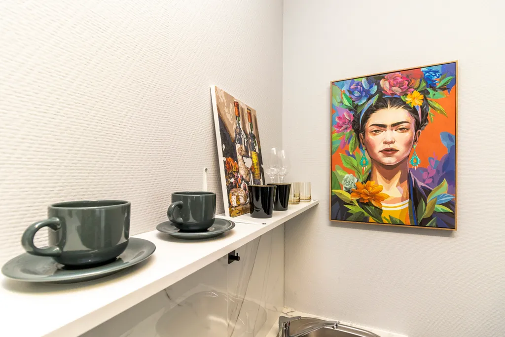 Однокомнатная квартира в ЖК "Георгиевский"