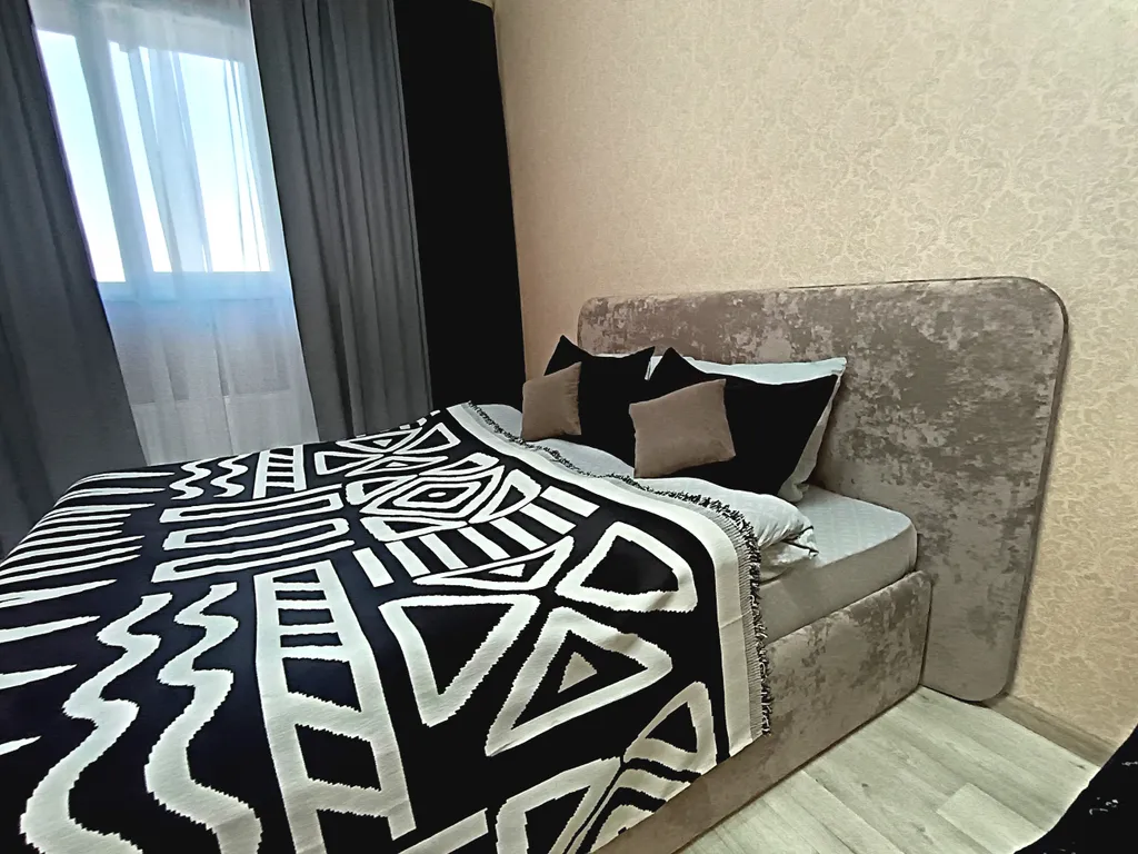 Апартамент комфорт плюс