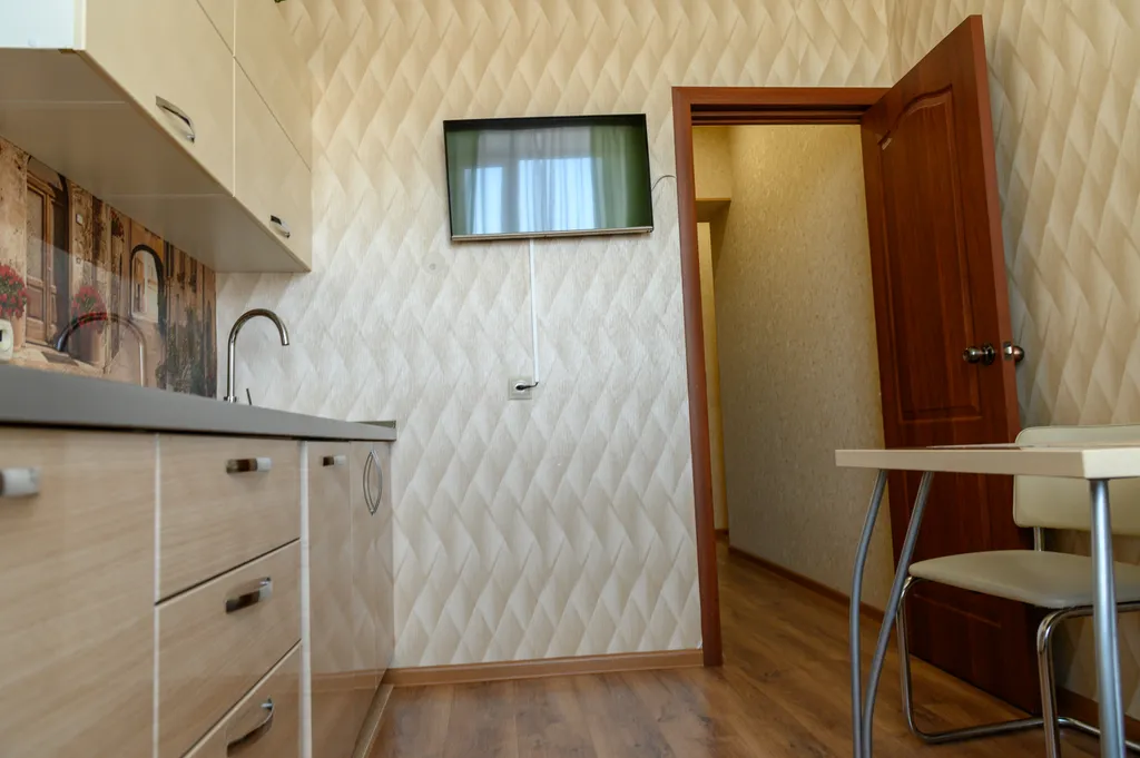 Комфортная квартира в самом центре города, рядом с автовокзалом