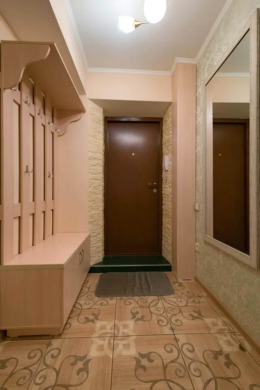 Уютная 1-комнатная квартира в центре у Арбата