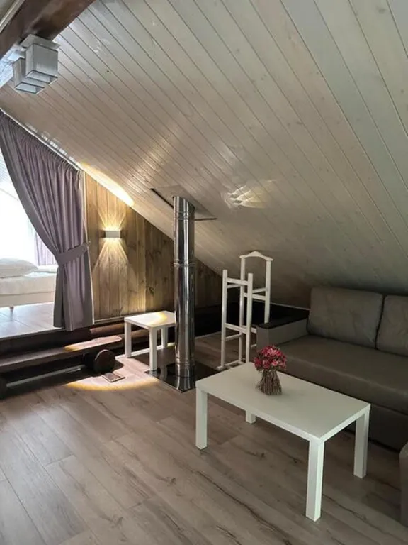 3-комнатный Дом