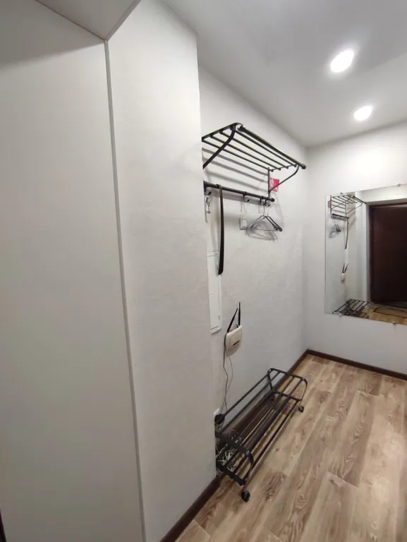 Уютная 1-комнатная квартира в самом центре города