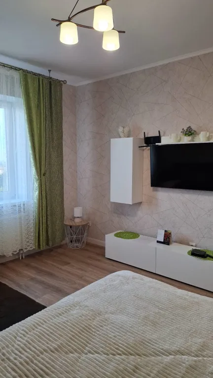 Уютная квартира на побережье — аренда посуточно в Пионерский