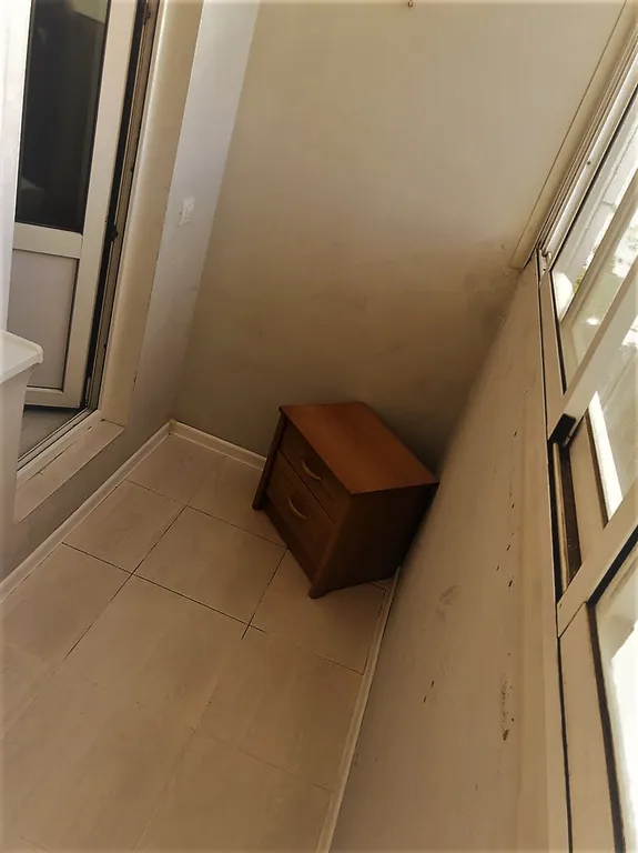 Апартаменты на 6 персон с большой кухней-гостиной