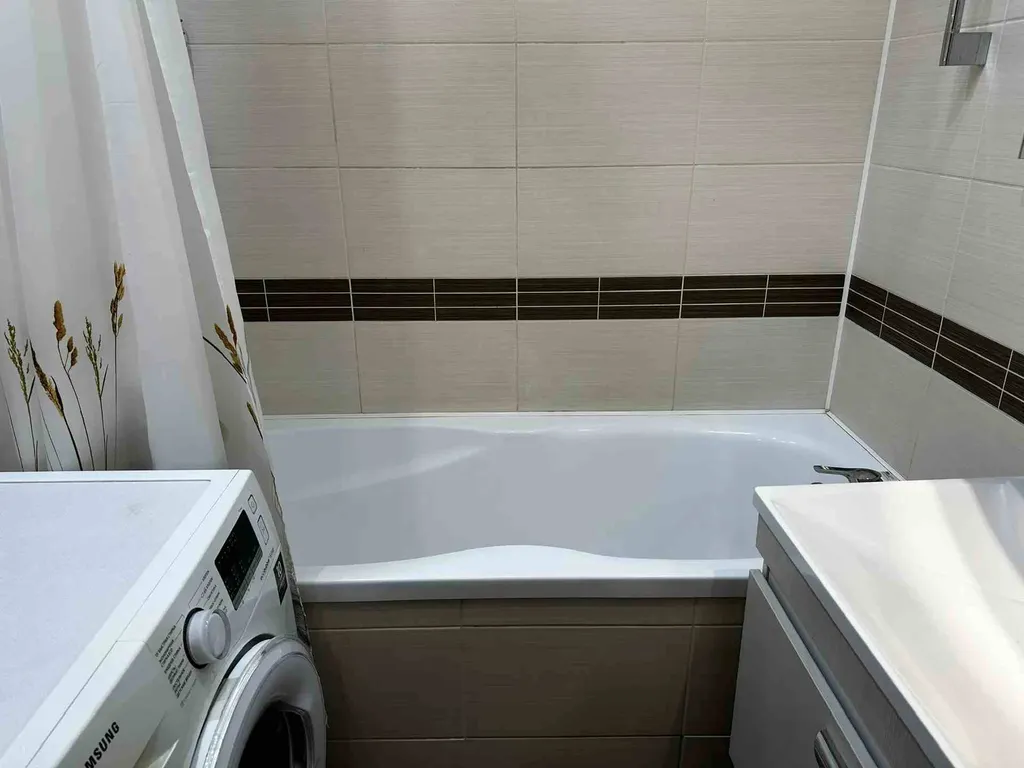 Квартира Квартира недалеко от Онкодиспансера — Красноярск