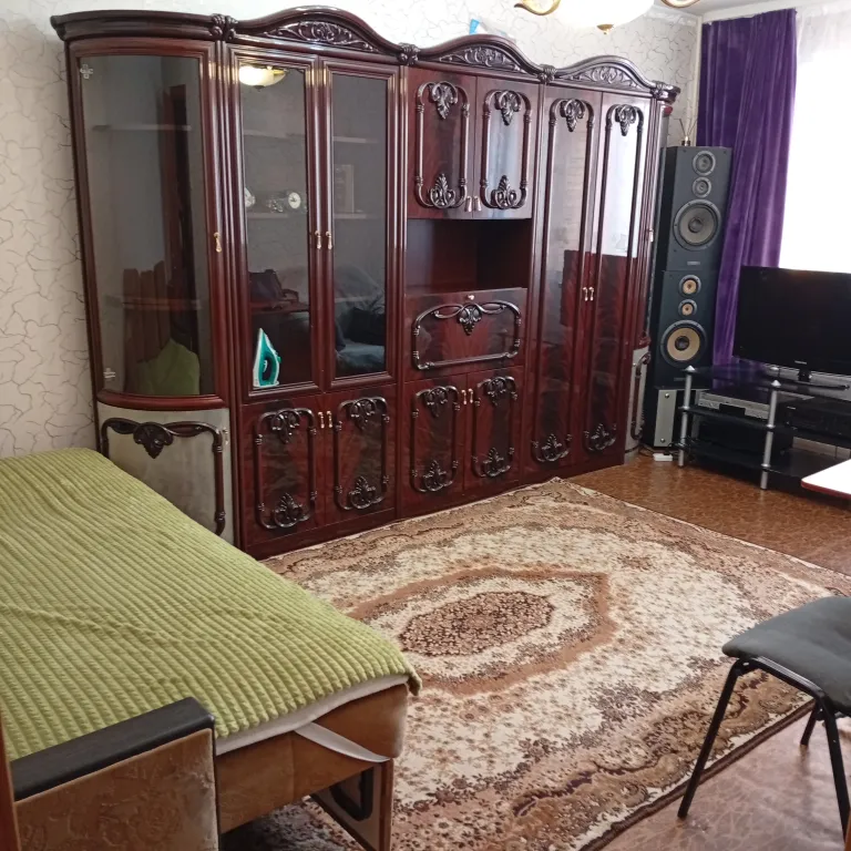 Уютная квартира в северной части города — аренда посуточно в Новый Уренгой