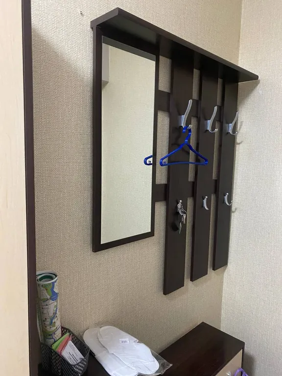 Квартира Апартаменты в центре — Калининград