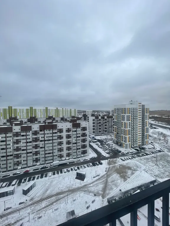 Новая студия возле трассы М5 Моска Челябинск