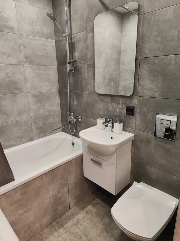 Квартира Квартира Уютная студия на набережной — Великий Новгород