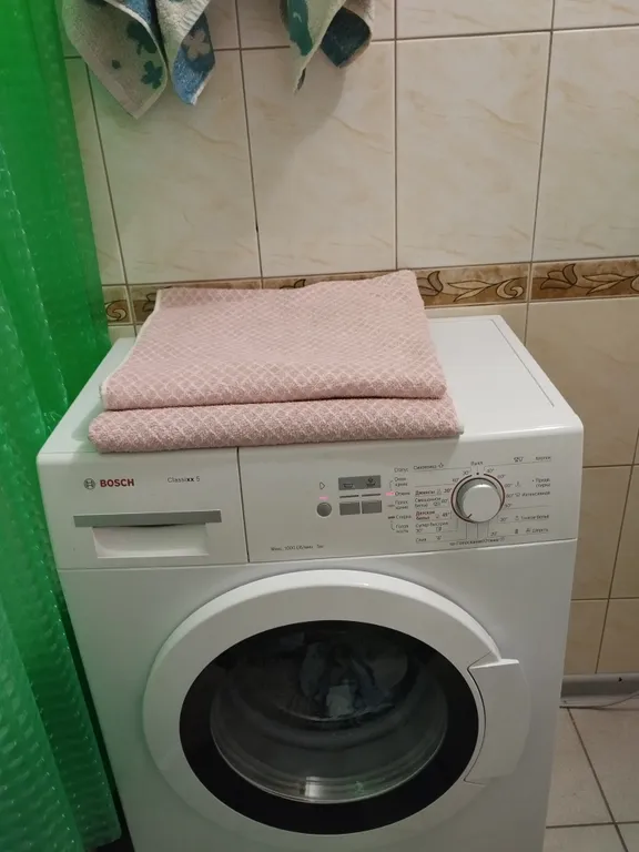 Уютная 1-комнатная квартира в центре города