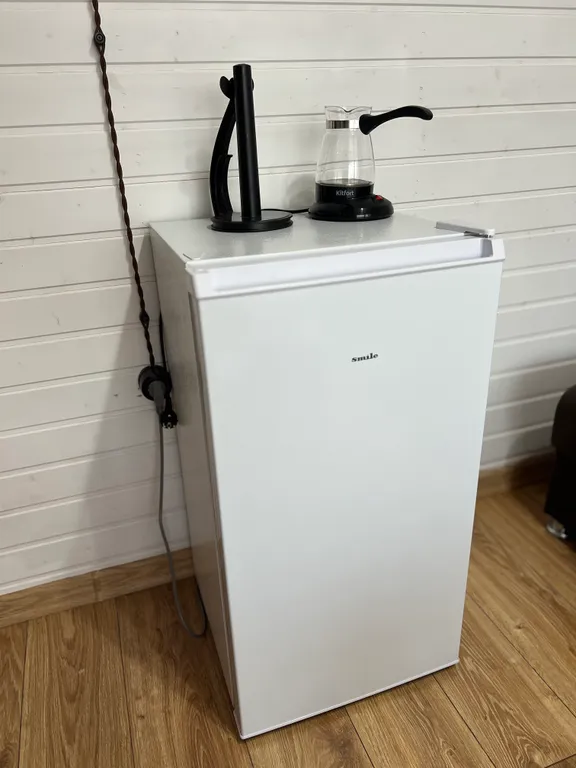 Уютный домик у моряPirs house