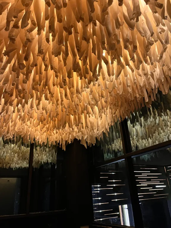 Домик на озере