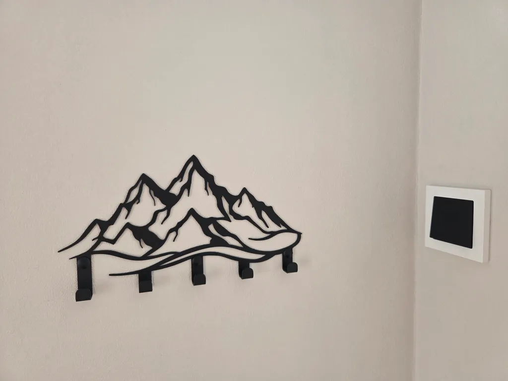 Квартира с видом на Бештау