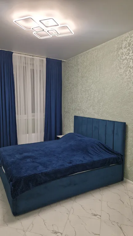 3-х комнатная квартира. люкс — аренда посуточно в Туапсе