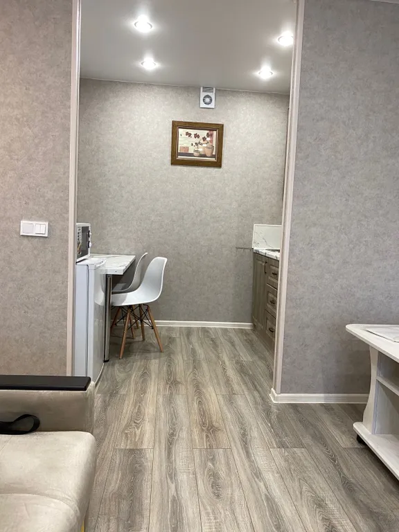 Спокойствие и уют