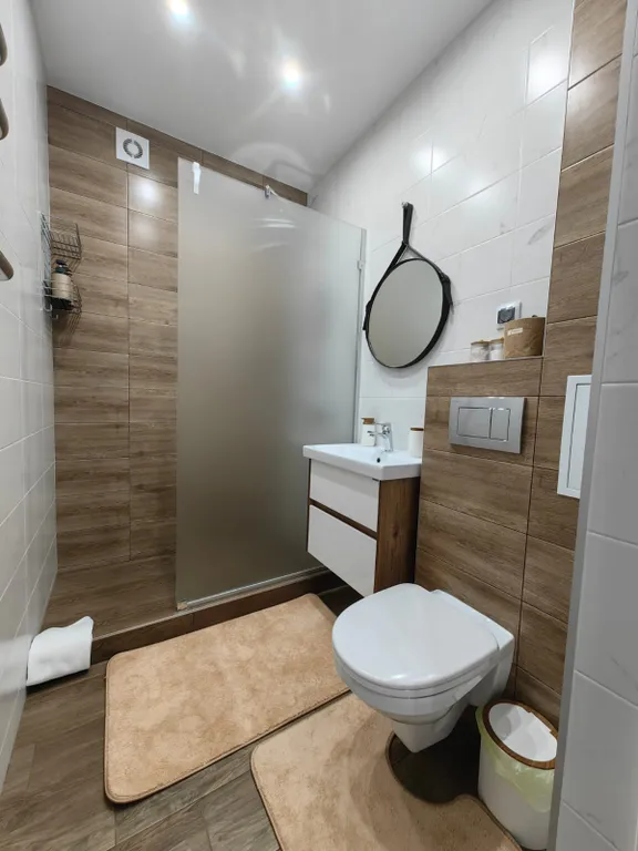 Квартира на берегу моря