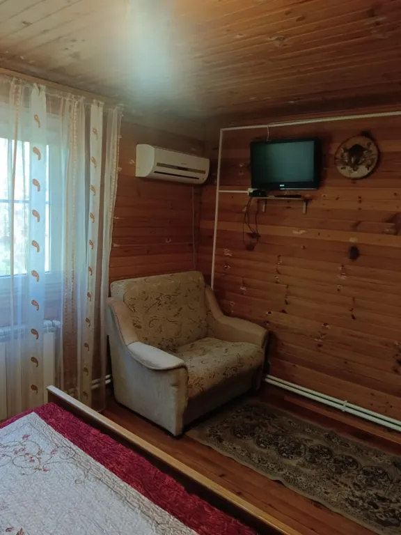 Уютный жилой дом в частном секторе в центре