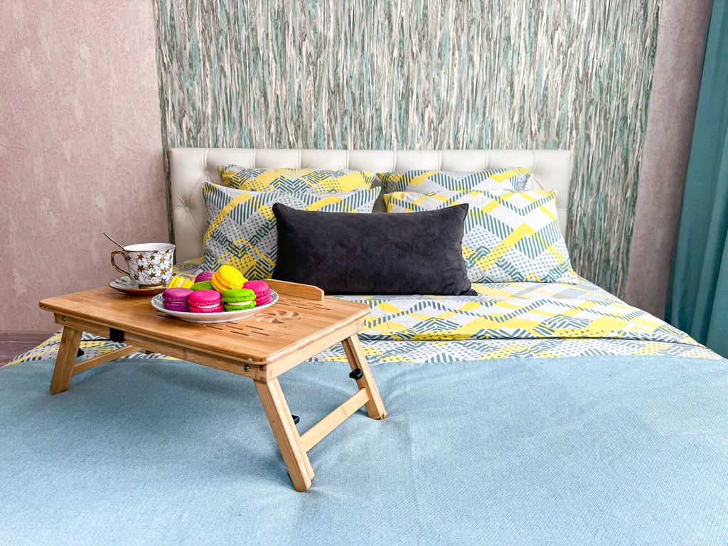 Новые апартаменты Релакс у моря