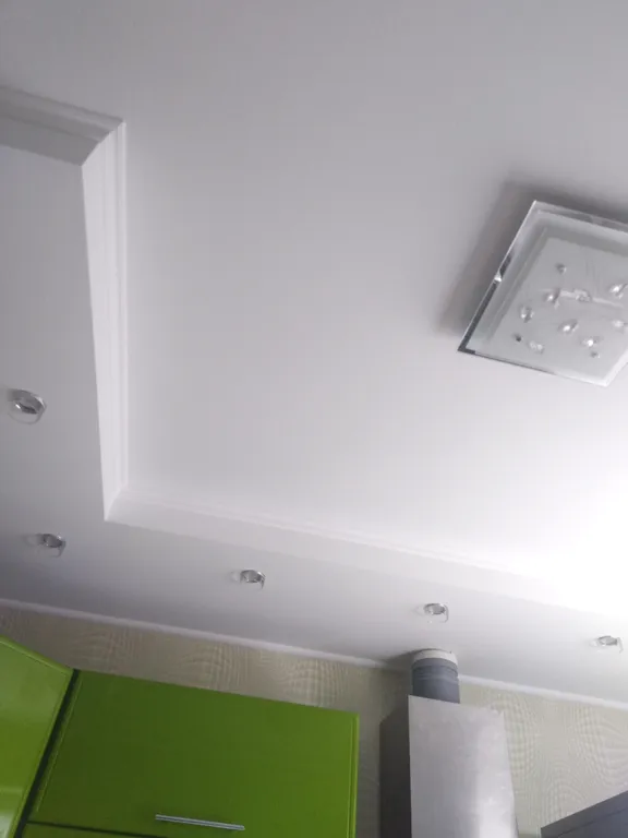 Квартира на самой высокой точке Минска