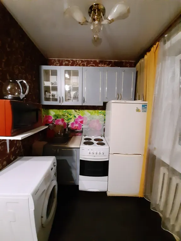 Квартира в центре