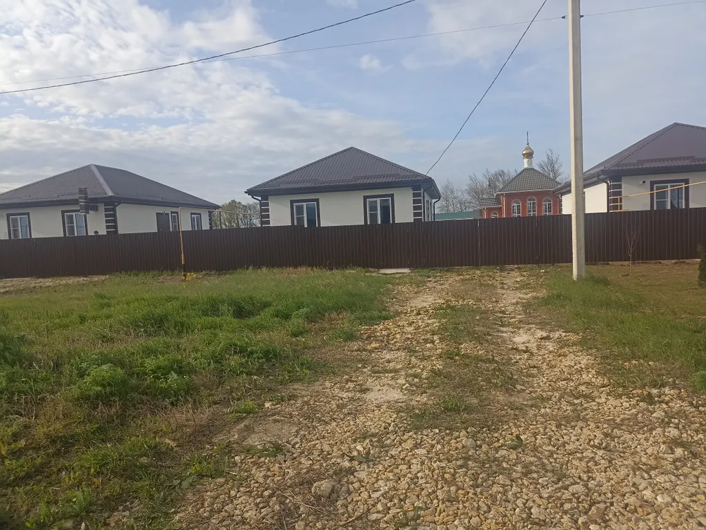 Коттедж Дом Лето в Белом — Темрюк